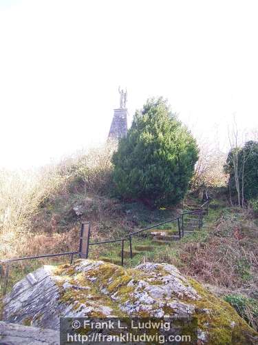 Collooney, County Sligo, Teeling Monument